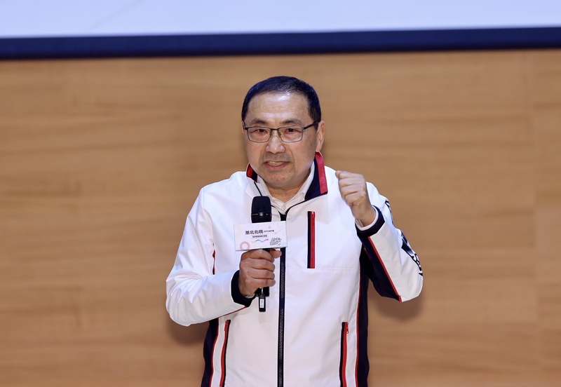 Vice President Lai Ching-te's Upcoming U.S. Visit Sparks Interest, Lawmaker Lai Shih-pao Suggests Learning from Ma Ying-jeou