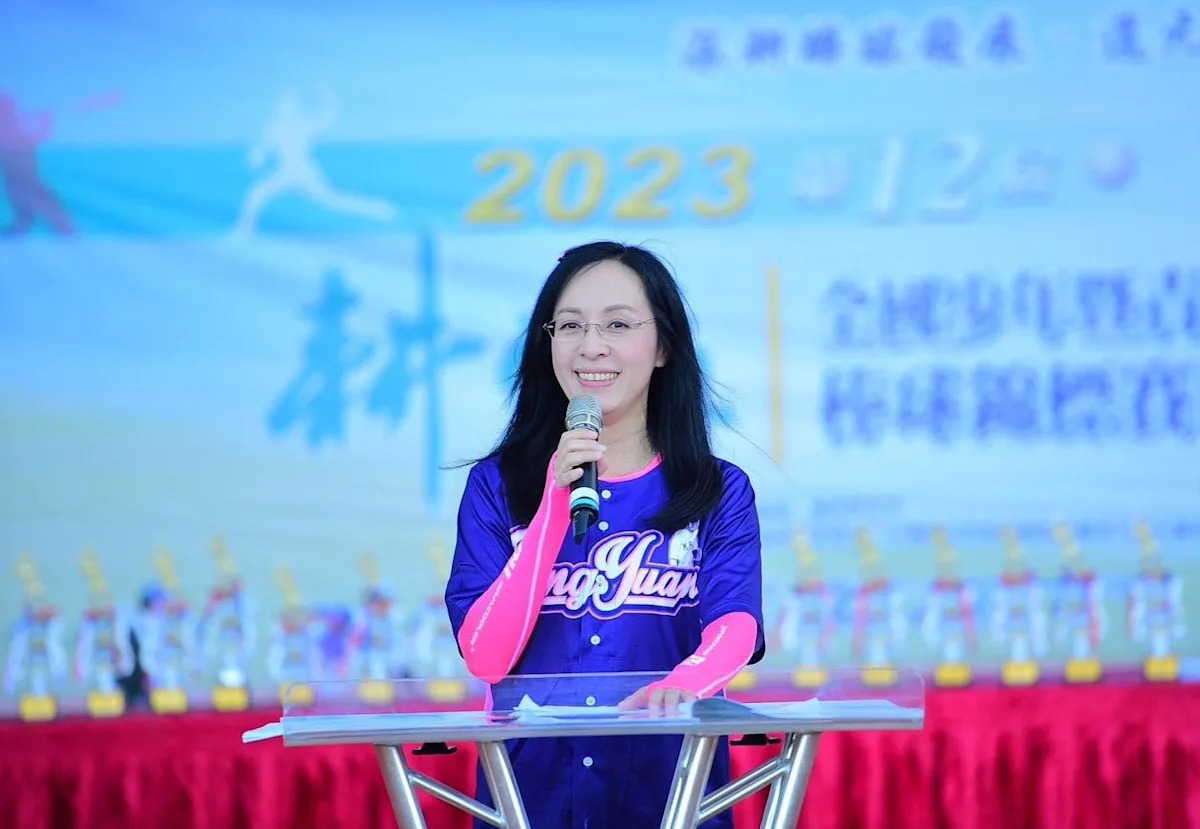 Vice President Lai Ching-te's Transit Through the U.S. Sparks Diplomatic Discussions, With Ling Tao Warning Against Overstatements